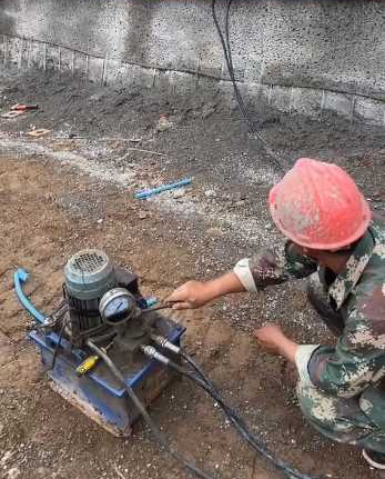 郑州荥阳预应力锚杆