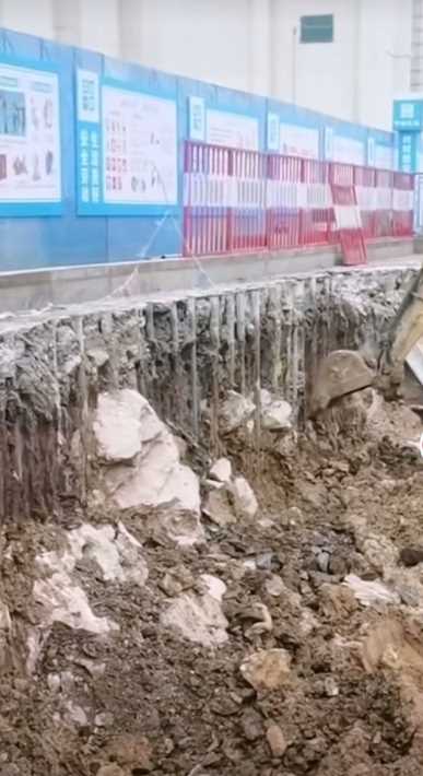 郑州荥阳微型桩